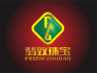 陈今朝的logo设计