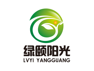 黄安悦的logo设计