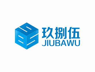 何嘉健的logo设计