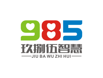 李泉辉的logo设计