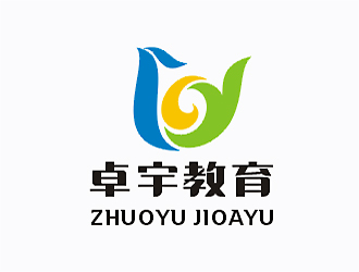梁俊的logo设计