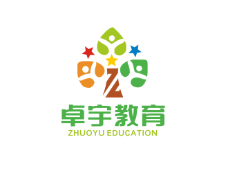 姜彦海的logo设计