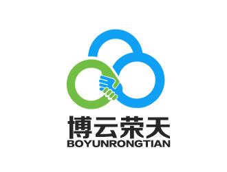 余亮亮的logo设计