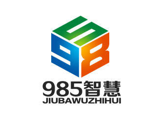 余亮亮的logo设计