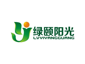 曾翼的logo设计