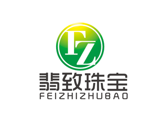 赵鹏的logo设计