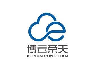 谭家强的logo设计