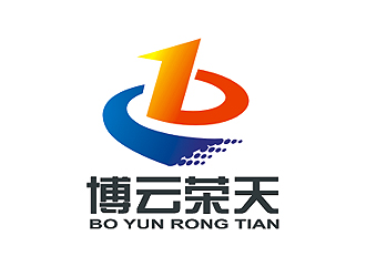 盛铭的logo设计
