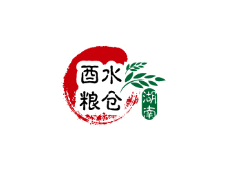 胡广强的logo设计