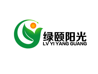 余亮亮的logo设计