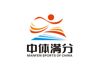 姜彦海的logo设计