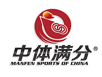 黎明锋的logo设计