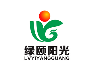 陈今朝的logo设计