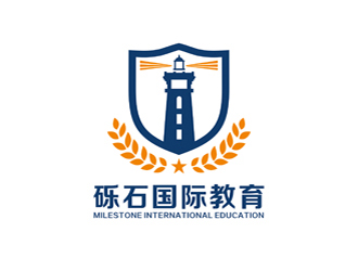 陈今朝的logo设计