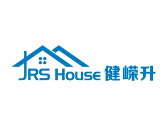 李泉辉的佛山南海健嵘升轻钢房屋有限公司logo设计