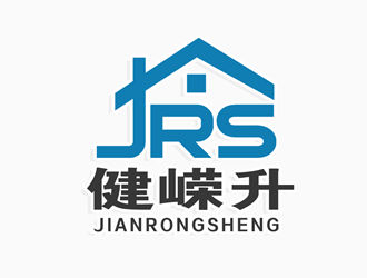 张青革的logo设计