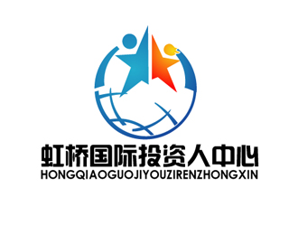 秦晓东的logo设计