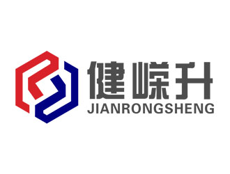 郭重阳的logo设计