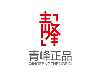 冯国辉的logo设计