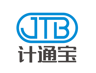 唐国强的logo设计