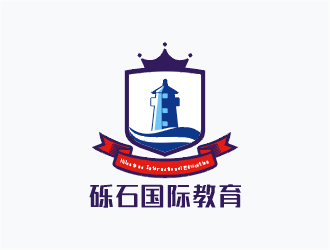 梁俊的logo设计