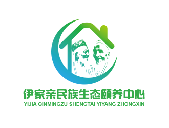 黄安悦的logo设计