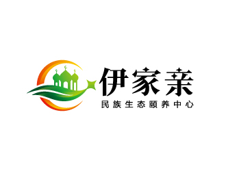 周金进的logo设计