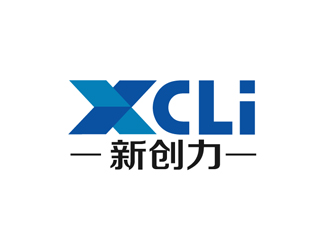 秦晓东的logo设计
