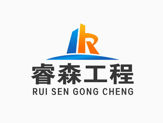 张青革的logo设计