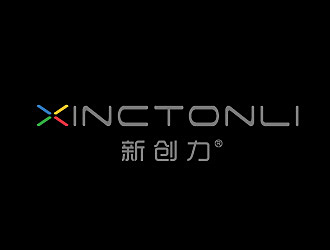 黎明锋的logo设计