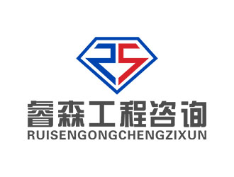 郭重阳的logo设计