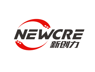 谭家强的logo设计