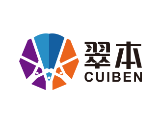 黄安悦的logo设计