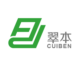 马伟滨的logo设计