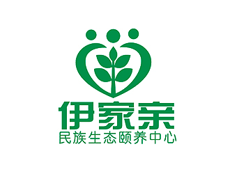 盛铭的logo设计