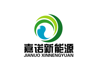 秦晓东的logo设计