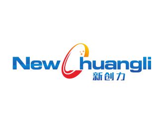 吴志超的东莞市新创力智能科技有限公司logo设计