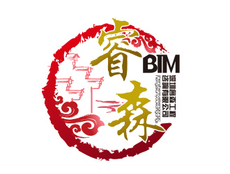 张祥琴的logo设计