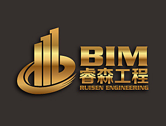 黎明锋的logo设计