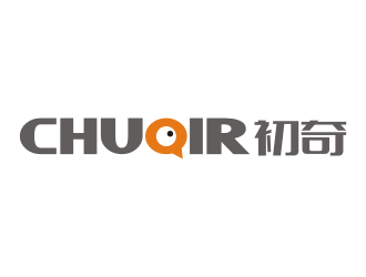 李泉辉的初奇  、 字母 CHUQIRlogo设计