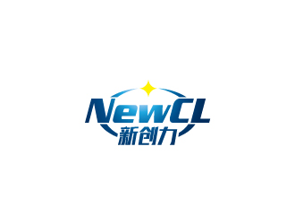 陈兆松的东莞市新创力智能科技有限公司logo设计