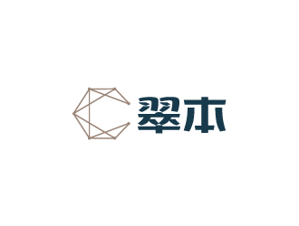 陈兆松的logo设计