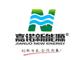 黎明锋的logo设计