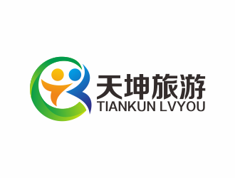 何嘉健的logo设计