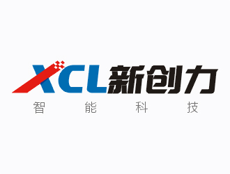梁俊的logo设计
