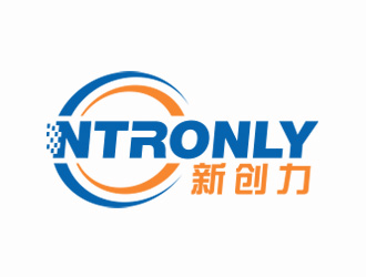 刘小勇的东莞市新创力智能科技有限公司logo设计
