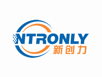 刘小勇的logo设计
