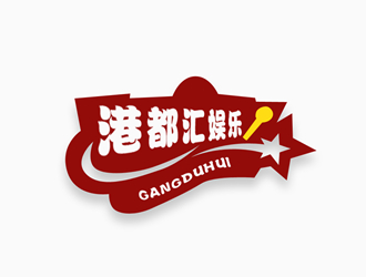 张青革的logo设计