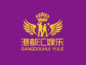 秦晓东的logo设计