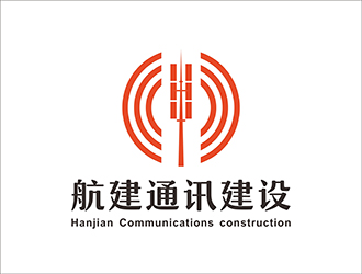 于洪涛的logo设计